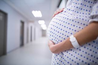 Patients with pregnancy-onset ITP were more likely to deliver babies with neonatal thrombocytopenia compared with patients diagnosed before pregnancy. Patients with pregnancy-onset ITP were more likely to deliver babies with neonatal thrombocytopenia compared with patients diagnosed before pregnancy.