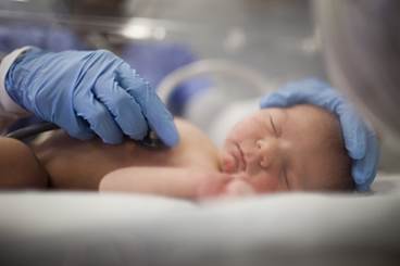 Should Infants Be Treated With vWF Concentrate After Cardiac Surgery? Should Infants Be Treated With vWF Concentrate After Cardiac Surgery?