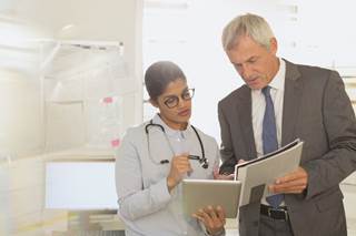 A retrospective review uncovered significantly decreased OS and MFFS in patients with essential thrombocythemia after the approval of anagrelide. A retrospective review uncovered significantly decreased OS and MFFS in patients with essential thrombocythemia after the approval of anagrelide.