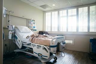 More than one-third of nonanemic patients admitted to Royal Perth Hospital in Australia developed anemia during their stay. More than one-third of nonanemic patients admitted to Royal Perth Hospital in Australia developed anemia during their stay.