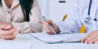 A combination of alvocidib, cytarabine, and mitoxantron was found to outperform other novel treatments for relapsed/refractory acute myeloid leukemia. A combination of alvocidib, cytarabine, and mitoxantron was found to outperform other novel treatments for relapsed/refractory acute myeloid leukemia.