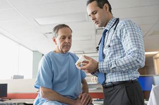 Patients who received elotuzumab plus pomalidomide and dexamethasone demonstrated longer progression-free survival. Patients who received elotuzumab plus pomalidomide and dexamethasone demonstrated longer progression-free survival.