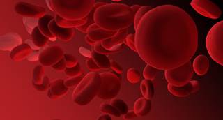 Researchers developed a new method to measure single cell red blood cell deformability. Researchers developed a new method to measure single cell red blood cell deformability.